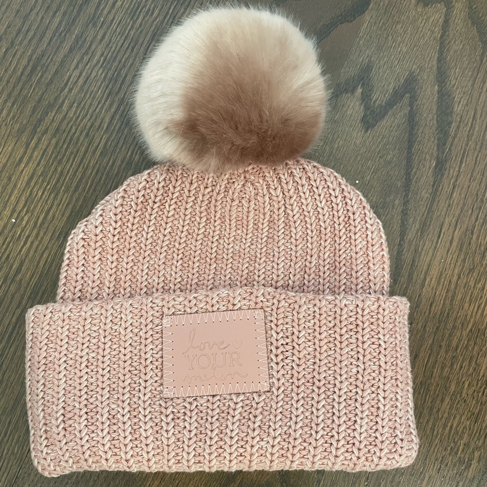 LOVE YOUR MELON Hat